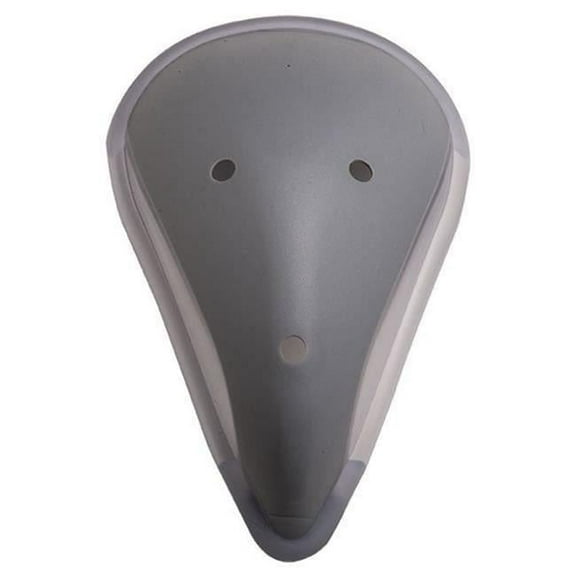 Mens Protective Cup, White