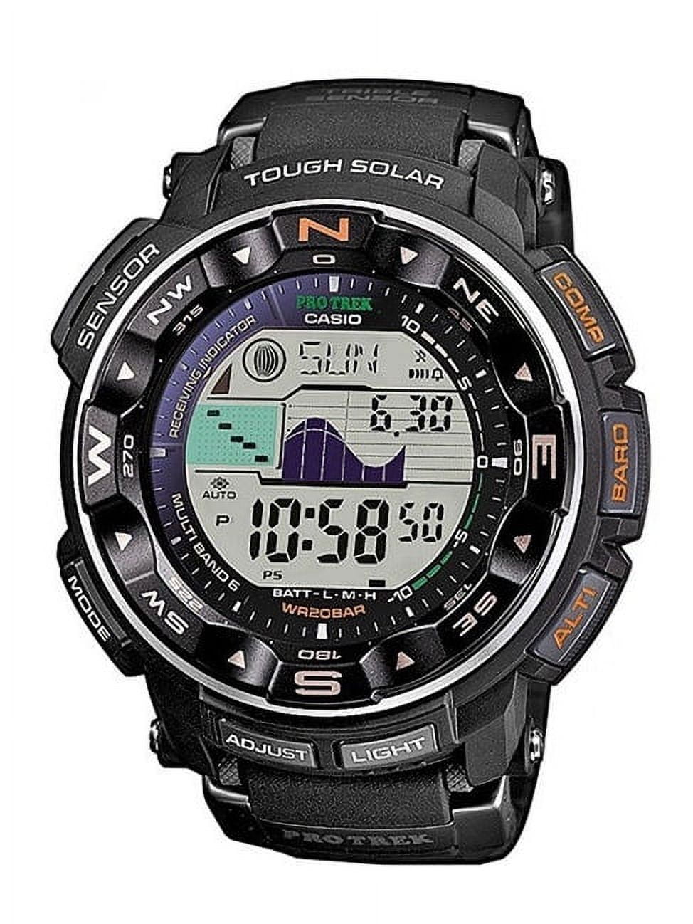 Купить Часы Протрек На Авито