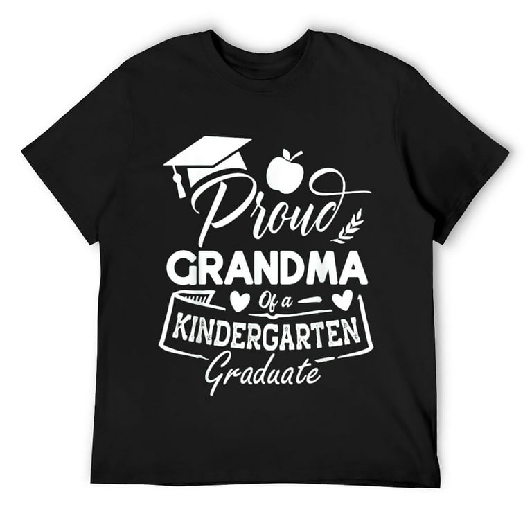 Proud Grandma 2019 Tshirt Graduation Gift Proud Grandma 2019 Tshirt Graduation Gift