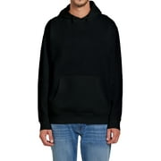 Mens Pullover Hoodie Premium Sweatshirt for Men Adult Long Sleeve S M L XL 2XL 3XL Hoody Blank Tee