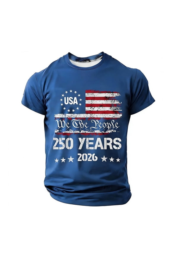 Mens Pullover Short Sleeve Comfort Breathable Couples Matching Mens Rugby Shirt,Blue,M