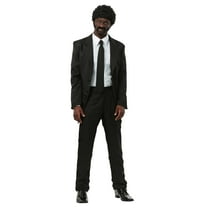 Mens Pulp Fiction Suit Costume
