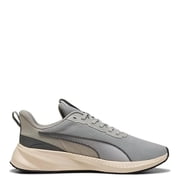 Mens Puma Flyer Lite 3 Shoe Size 7.5 Greyecho/Shadow Grey/Black Running