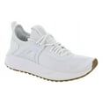 thumbnail image 1 of Mens Puma Pacer 23 Shoe Size: 8 Puma White - Puma White - Gray Running, 1 of 5