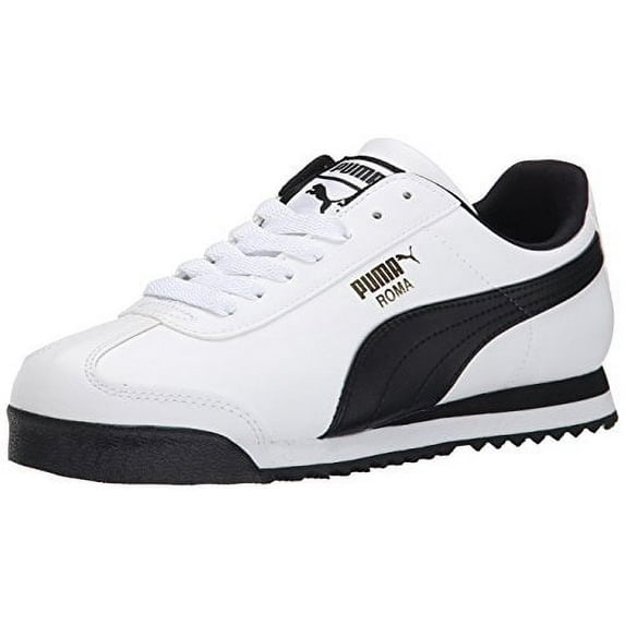 Puma Men's Roma Basic Sneaker-04-9.5