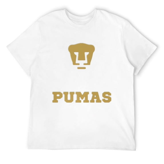 Mens Pumas - Score Big With Our Exclusive Collection T-Shirt White Small