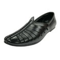 thumbnail image 1 of Mens Punjabi Jutti Style Sherwani Shoes Shoes Pakistani Jutti Men Casual Shoes US 11 / EURO 45, 1 of 6