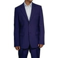thumbnail image 1 of Mens Purple Dress Suit - Includes Jacket & Pants, 1 of 1