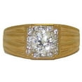 thumbnail image 1 of Mens Quality Wholesale Cubic Zirconia Rings, 1 of 1