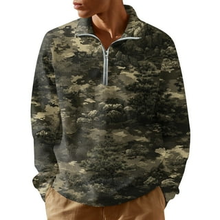 トップス DESCENDANT Belly Pullover Jacket Camo 4 $_57.JPG?set_id=880000500F