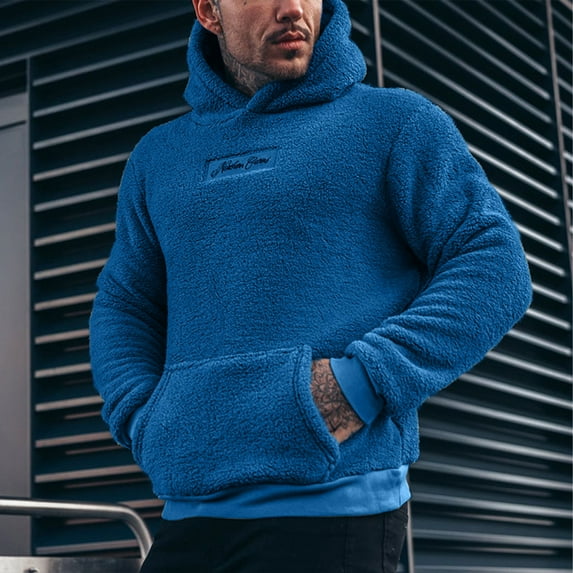 Mens Quarter Zip Pullover Sweatshirt Turtleneck Raglan Long Sleeve Sweatshirt Men's Casual Double-sided Velvet Pocket Zipper Solid Color Long Sleeved Sweatshirt