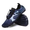 thumbnail image 1 of Mens Quick Dry Barefoot Aqua Water Shoes Outdoor Camping Hiking Sneakers Size, 1 of 13