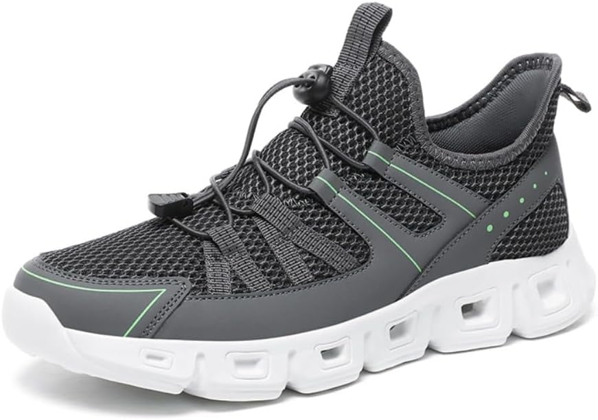 Fishing Canoeing Shoes Mens Quick Dry Water Sports Shoes Mens