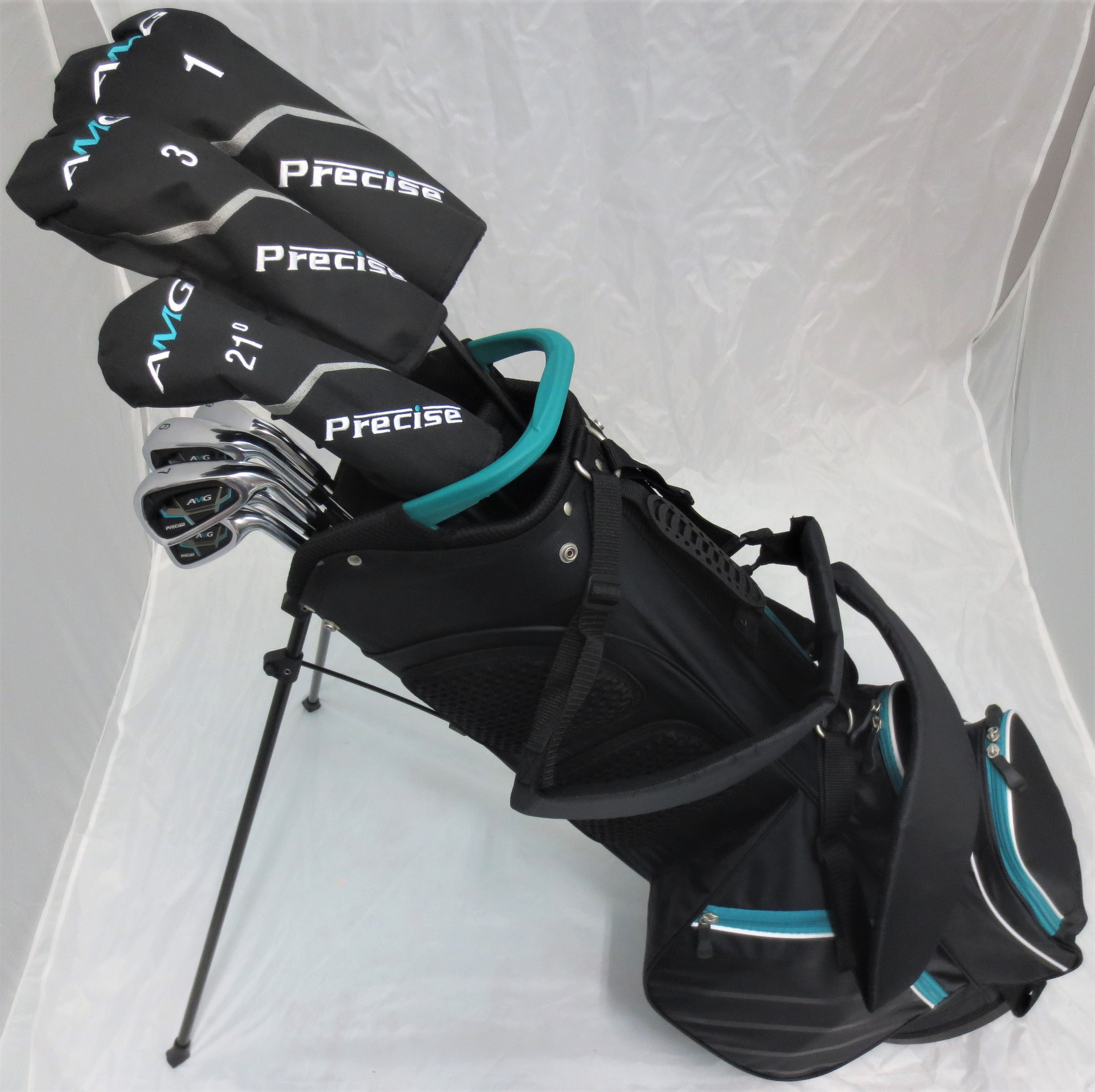 M2 ウォルマート限定 MWTS19 ガルフ・シリーズ・セット Golf Clubs | Complete Sets