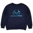 thumbnail image 1 of Mens RT Fleece Crew, 1 of 1