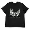 thumbnail image 1 of Mens Ramadan Kareem Sweatshirt, Ramadan Sweatshirt, Muslim Sweatshirt, Islamic T Shirt, Muslim Kids T Shirt, Ramadan Gift, Eid T-Shirt Black Small, 1 of 5