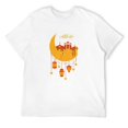 thumbnail image 1 of Mens Ramadan Mubarak Kareem T-Shirt I Eid Mubarak Islam Gift White 3X-Large, 1 of 5