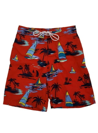 St. John s Bay Mens Swimwear in Mens Clothing Walmart
