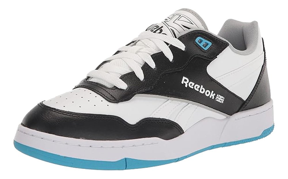 Reebok Adult Mens BB 4000 II Lifestyle Sneakers - Walmart 