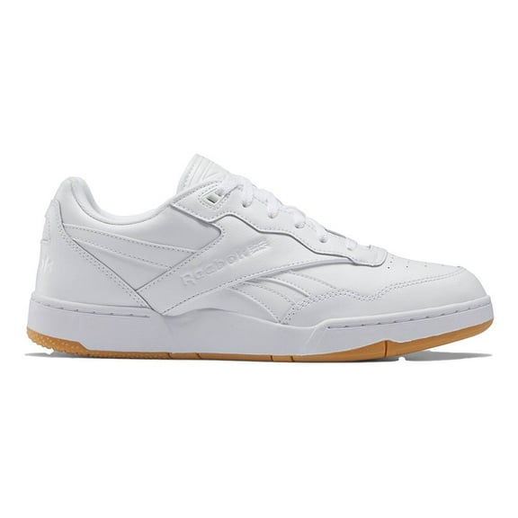 Mens Reebok BB 4000 II Shoe Size: 8 Ftwwht - Rbkg02 - Pugry3 Basketball