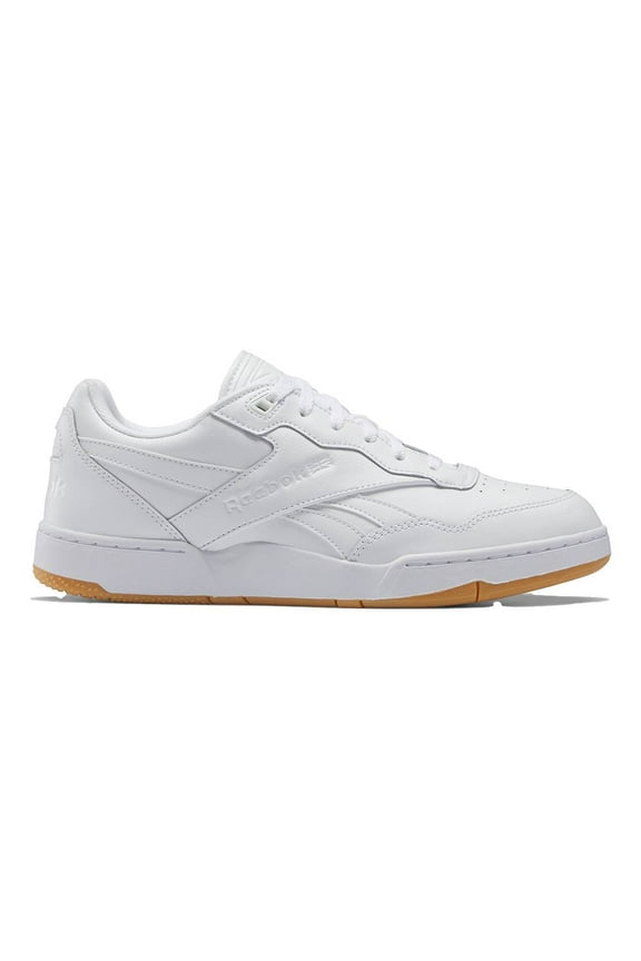 Mens Reebok BB 4000 II Shoe Size: 8 Ftwwht - Rbkg02 - Pugry3 Basketball