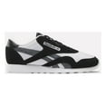 thumbnail image 1 of Reebok Mens CL Nylon Gym Performance Running & Training Shoes, 1 of 2