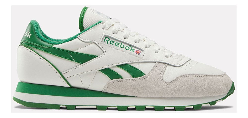 Reebok vintage mens sale