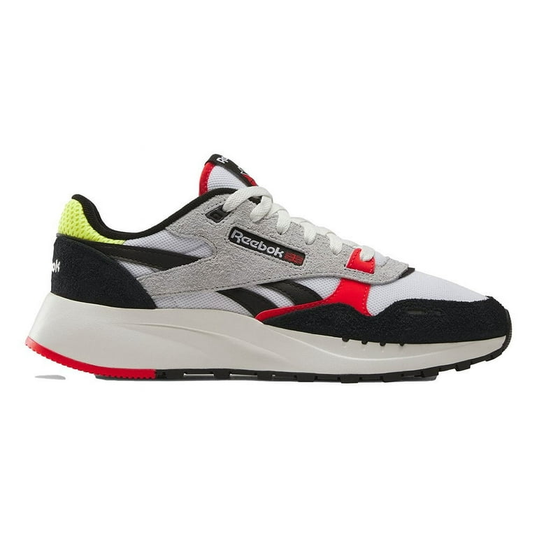Reebok Unisex-Adult Classic Leather 2400 Sneaker-100-10.5  display picture 1