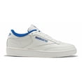 thumbnail image 1 of Reebok Footwear  Unisex' Club C 85 Reebok Classics Ftw Men White , 12 M US, 1 of 5