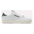 thumbnail image 1 of Reebok Footwear  Men's Club C 85 Reebok Classics Ftw Men White , 12 M US, 1 of 5