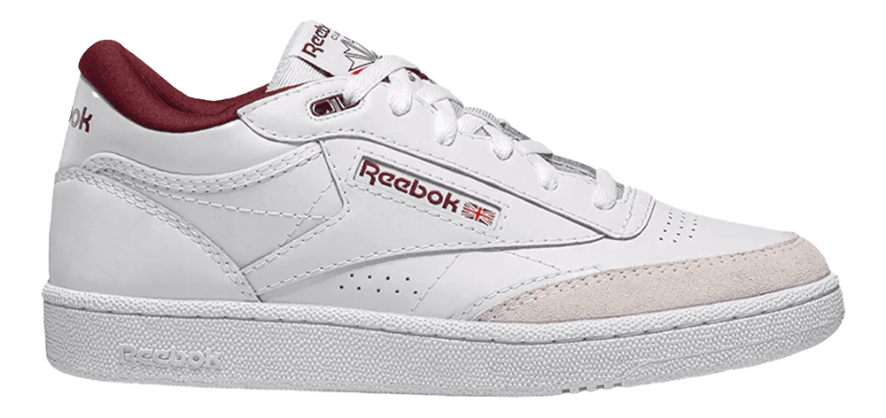 スニーカー REEBOK Men Sneakers White 100024895 CH-CL s-l400.jpg