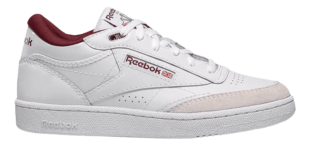 Mens-Reebok-CLUB-C-MID-II-Shoe