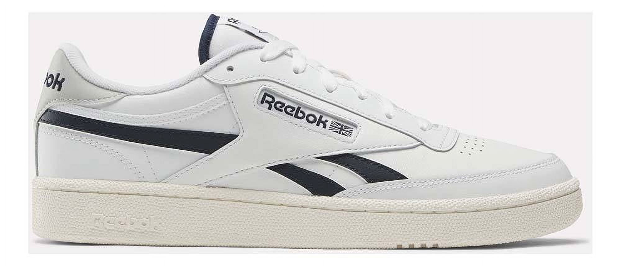 Reebok Footwear Men's Club C Revenge Reebok Classics Ftw Men White