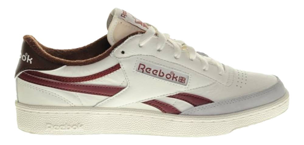 Reebok Adult Mens Club C Revenge Vintage Lifestyle Sneakers  display picture 3