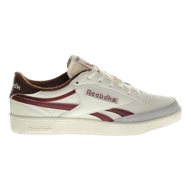 Reebok Lifestyle Classic size 12 Reebok Adult Mens Classic Nylon Lifestyle Sneakers - Walmart.com main image 4