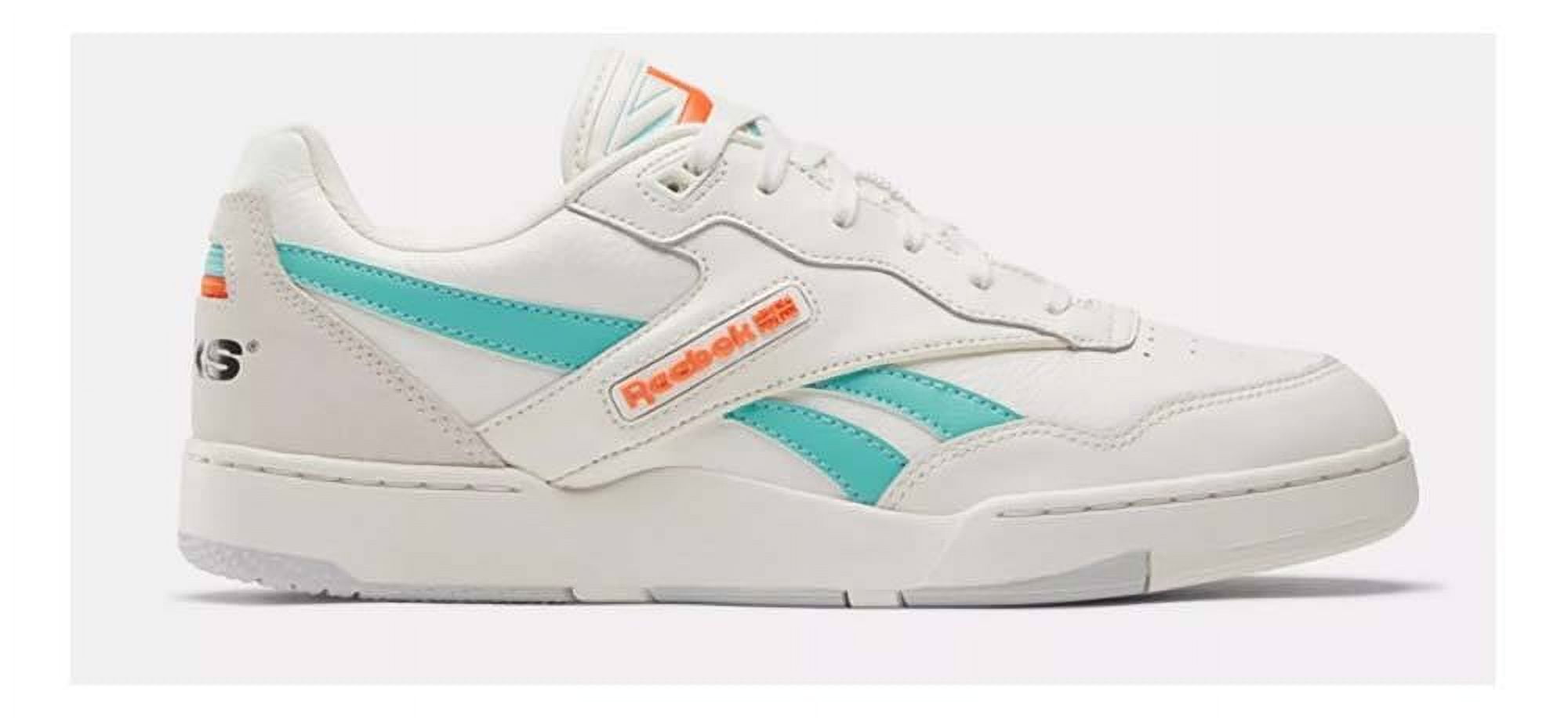 Reebok chaussure basketball cyan sale