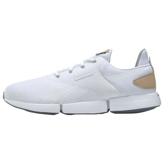 Reebok Footwear Men's Dailyfit Dmx Reebok Walking Ftw Men Ftwwht/Sahara/Pugry4 , 9.5 M US