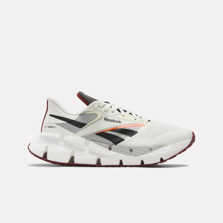 Reebok Mens Floatzig 1 Sneaker White Size 10 M Men main image 4