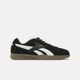 thumbnail image 1 of Reebok Adult Mens Hammer Street Lifestyle Sneakers, 1 of 4