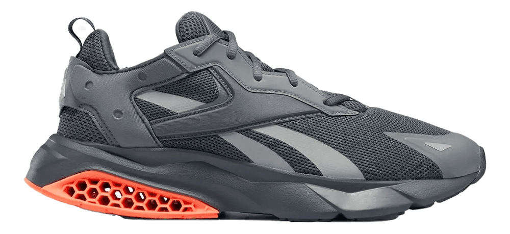 Mens Reebok HEXALITE LEGACY Shoe Size: 10 Purgry - Pugry6 - Pugry4