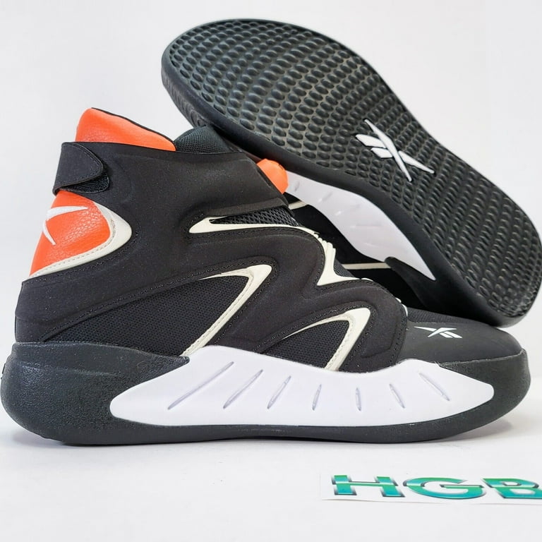 Reebok pumps cheap size 13