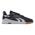 thumbnail image 1 of Mens Reebok LIFTER PR III Shoe Size: 12 Cblack - Pugry2 - Rbkle3 Cross Training, 1 of 1