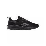 Mens Reebok LITE PLUS 4 Shoe Size: 12 Cblack - Purgry - Ftwwht Running