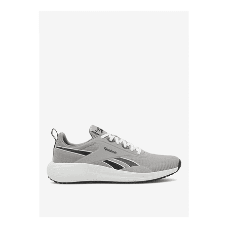 Mens Reebok LITE PLUS 4 Shoe Size: 12 Pugry4 - Purgry - Cblack Running