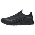 thumbnail image 1 of Mens Reebok NANO X2 TR ADVENTURE Shoe Size: 11 Core Black - Classic Teal - Pure Grey Cross Training, 1 of 11