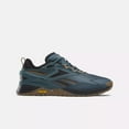 thumbnail image 1 of Mens Reebok NANO X3 ADVENTURE Shoe Size: 10 Hooblu - Cblack - Coubro Cross Training, 1 of 7