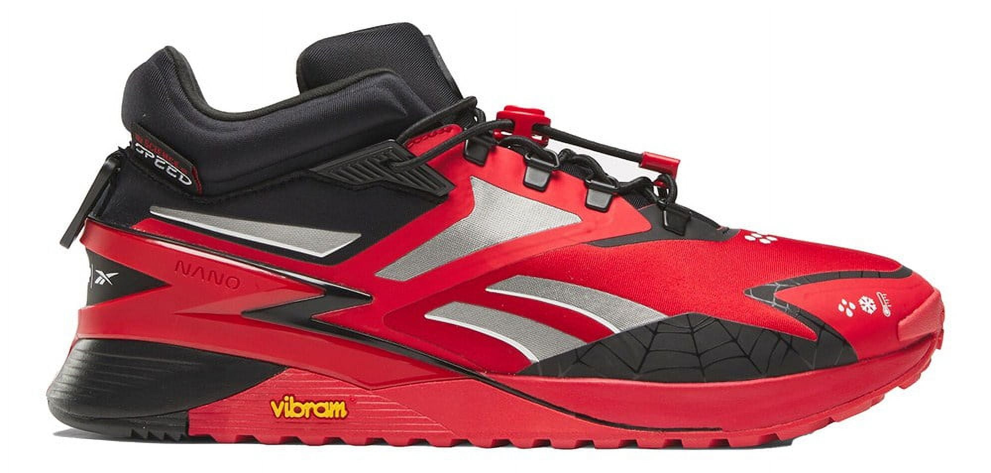 Customer reviews for Mens Reebok NANO X3 ADVENTURE WINTER Shoe Size: 8. ...