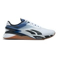 thumbnail image 1 of Reebok Footwear  Unisex' Nano X3 Reebok Training Ftw Men White , 9.5 M US, 1 of 5
