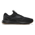 thumbnail image 1 of Mens Reebok NFX TRAINER 2 Shoe Size: 11 Black - Grey 6 Cross Training, 1 of 2