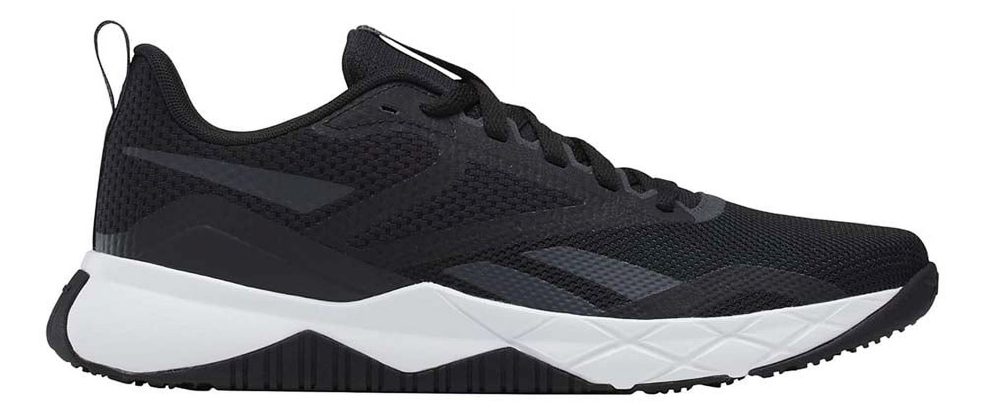 Mens Reebok NFX TRAINER Shoe Size: 10.5 Cblack - Cdgry7 - Cblack Cross Training